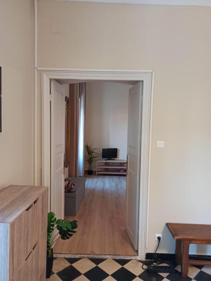 Ferienwohnung Chez Laurette Murato Exterior foto