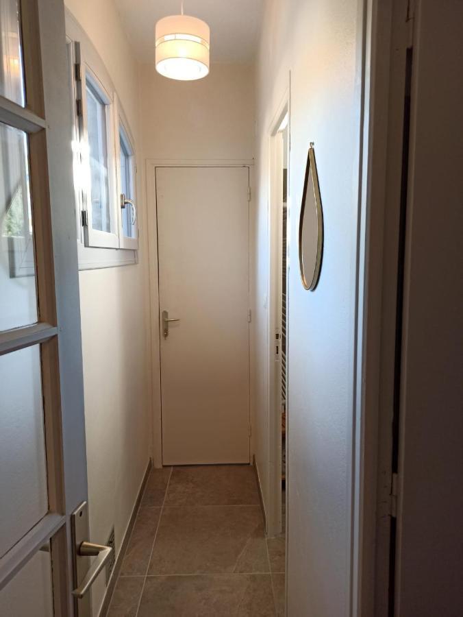 Ferienwohnung Chez Laurette Murato Exterior foto